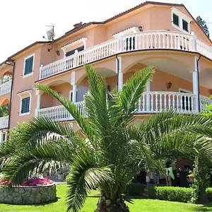 3* Couette-café Iris